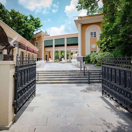 Hotel Raajkutir - Ihcl Seleqtions Kalkata Exteriér fotografie