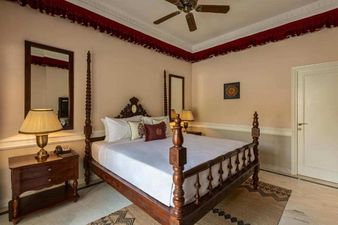 Hotel Raajkutir - Ihcl Seleqtions Kalkata Exteriér fotografie