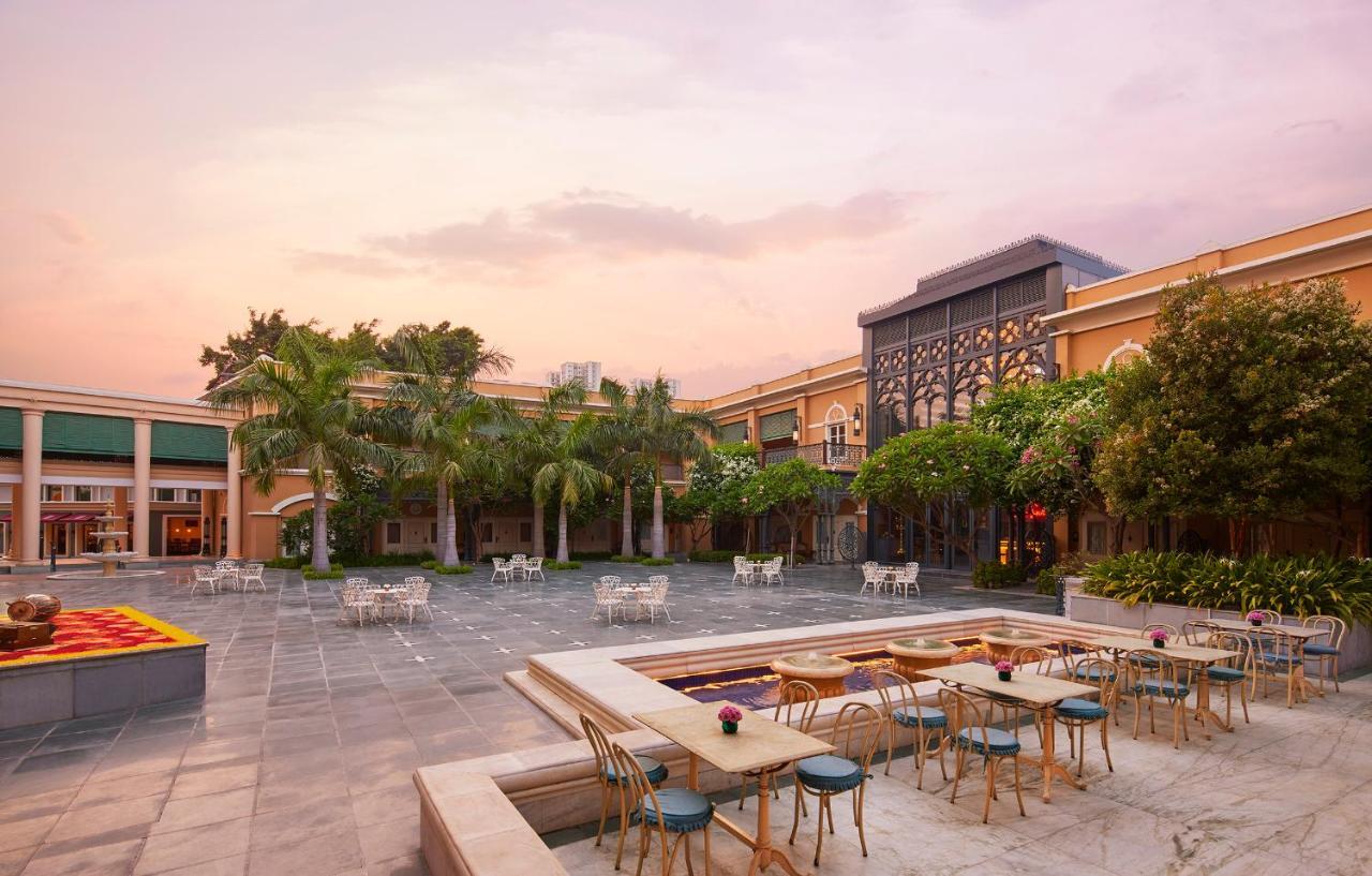 Hotel Raajkutir - Ihcl Seleqtions Kalkata Exteriér fotografie