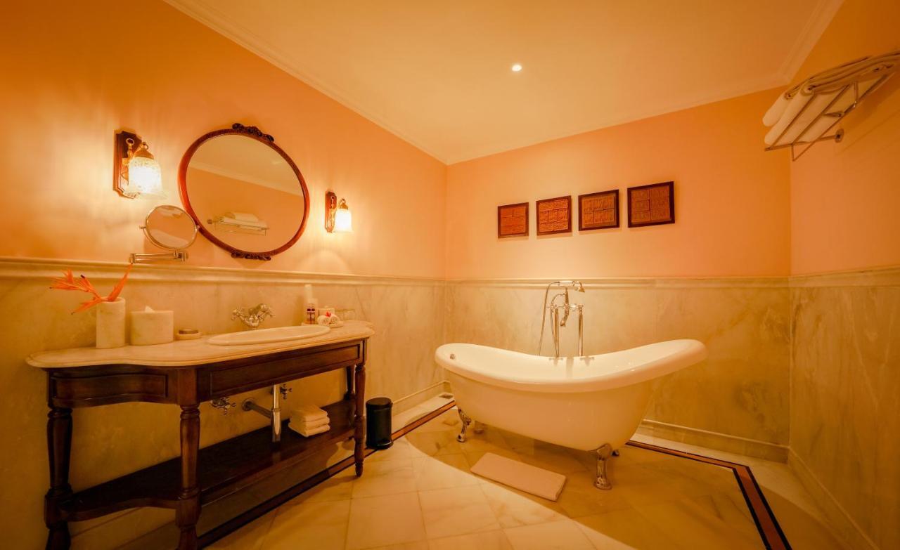 Hotel Raajkutir - Ihcl Seleqtions Kalkata Exteriér fotografie