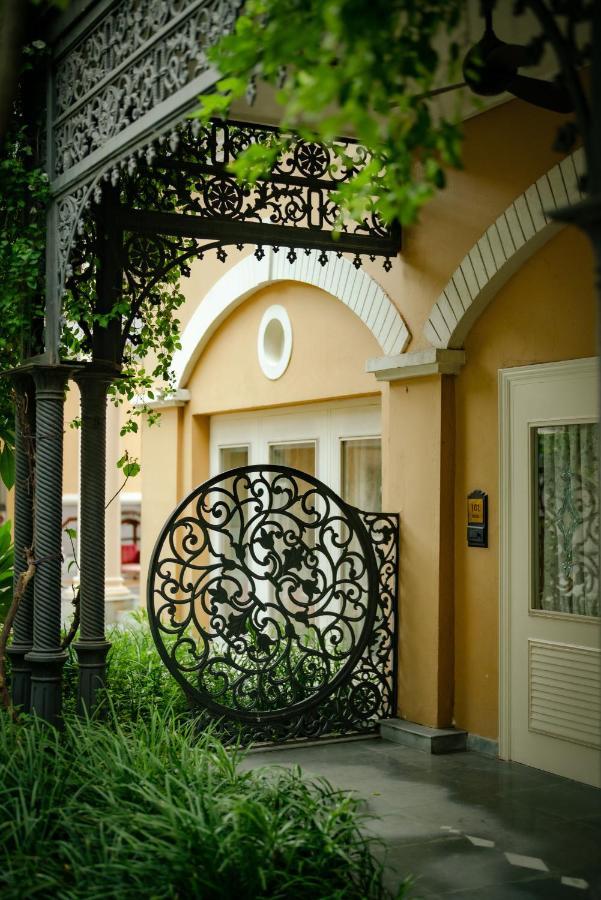 Hotel Raajkutir - Ihcl Seleqtions Kalkata Exteriér fotografie