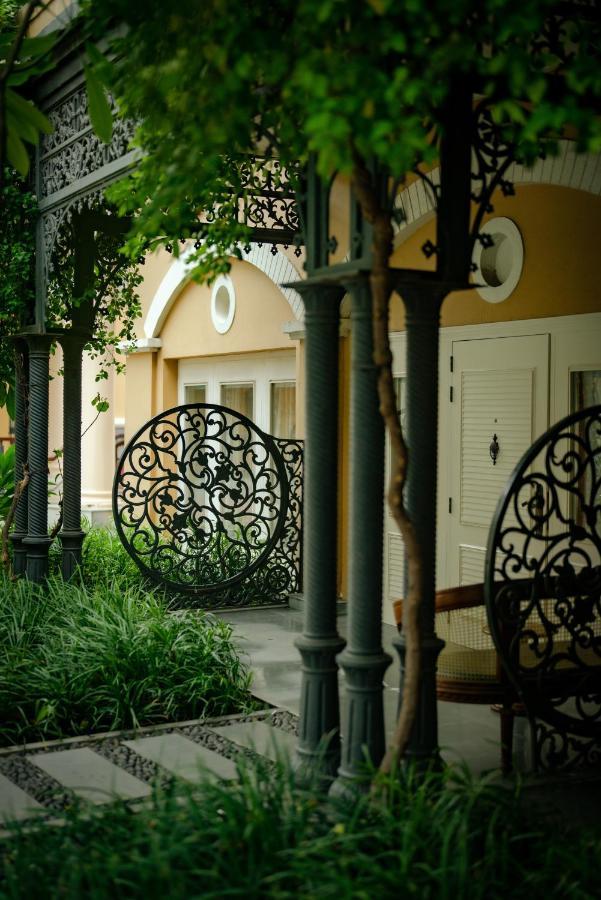 Hotel Raajkutir - Ihcl Seleqtions Kalkata Exteriér fotografie