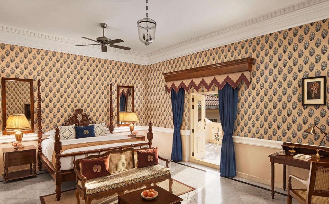 Hotel Raajkutir - Ihcl Seleqtions Kalkata Exteriér fotografie