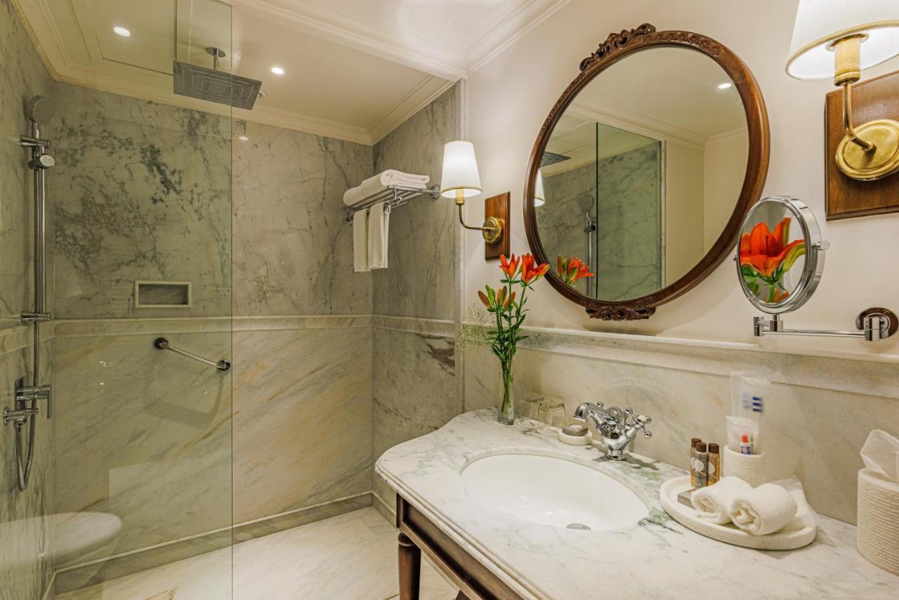 Hotel Raajkutir - Ihcl Seleqtions Kalkata Exteriér fotografie