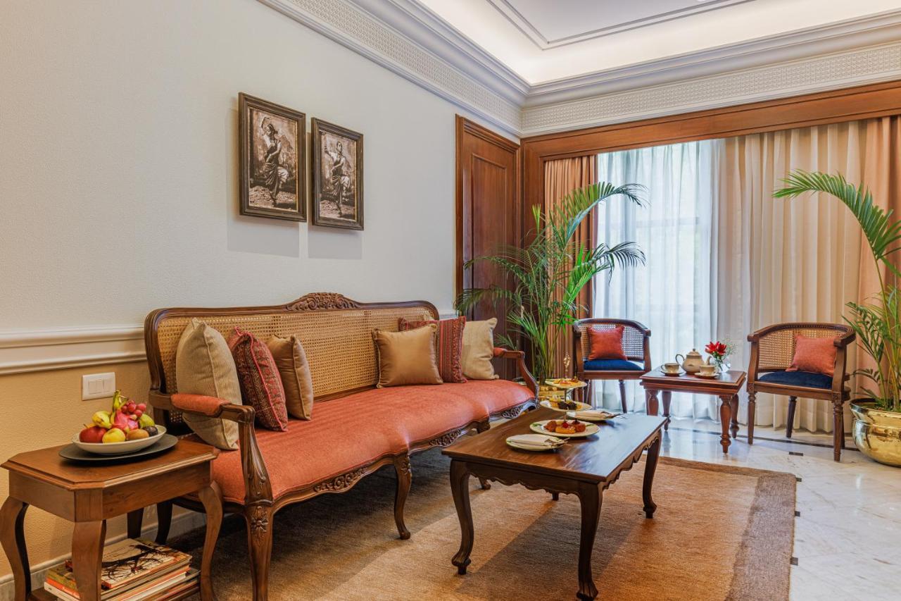 Hotel Raajkutir - Ihcl Seleqtions Kalkata Exteriér fotografie
