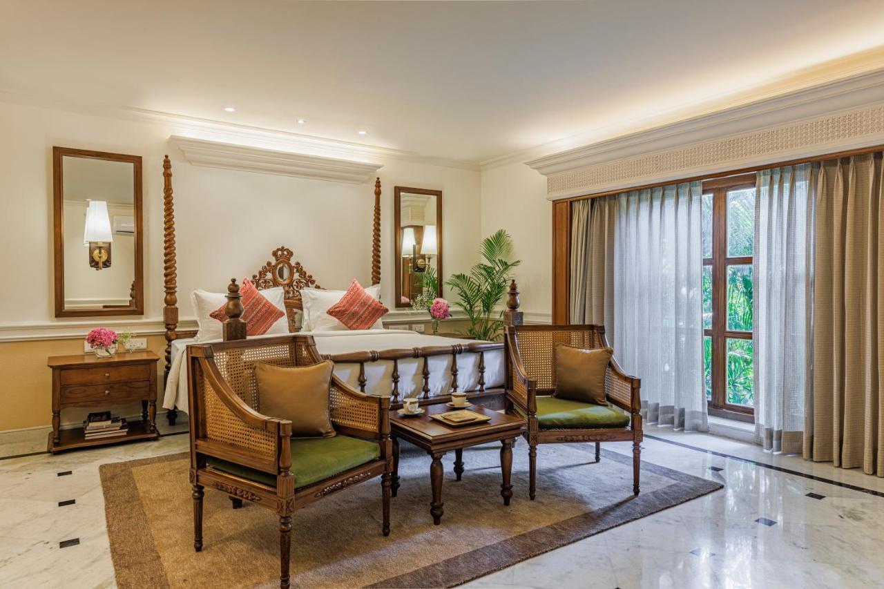 Hotel Raajkutir - Ihcl Seleqtions Kalkata Exteriér fotografie