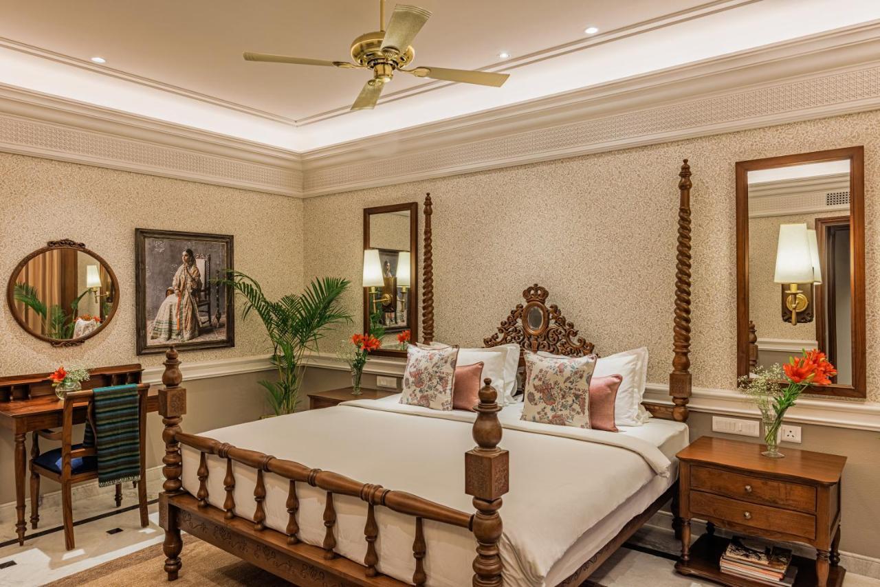 Hotel Raajkutir - Ihcl Seleqtions Kalkata Exteriér fotografie