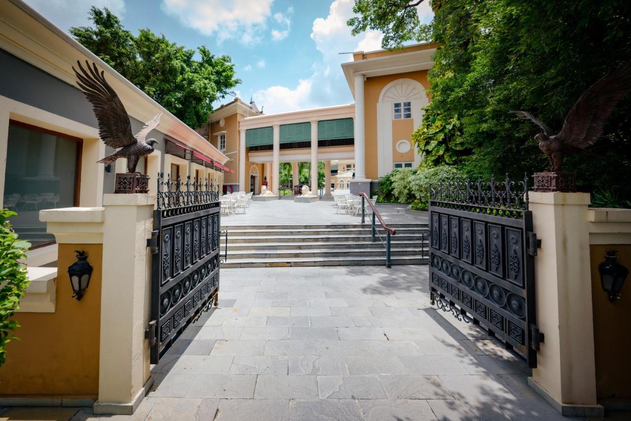 Hotel Raajkutir - Ihcl Seleqtions Kalkata Exteriér fotografie