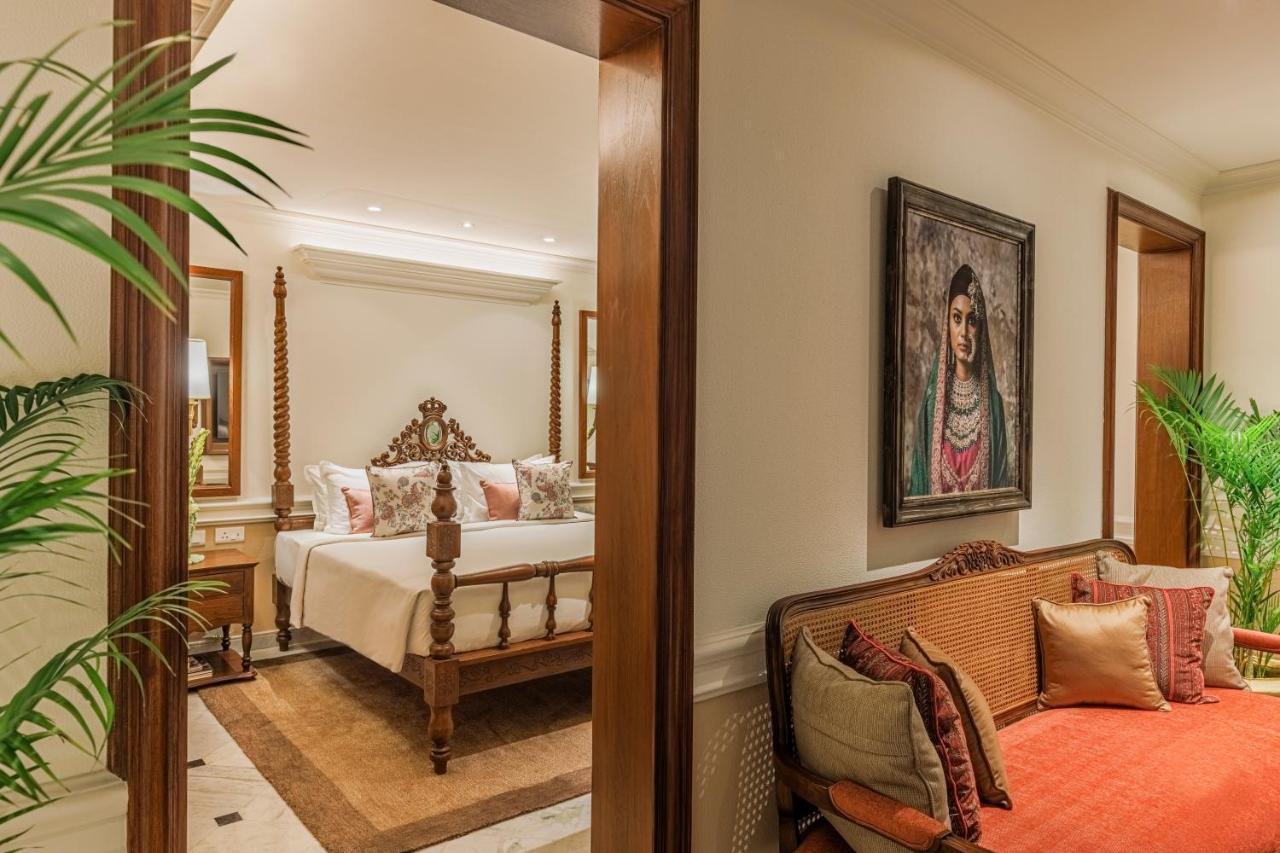 Hotel Raajkutir - Ihcl Seleqtions Kalkata Exteriér fotografie
