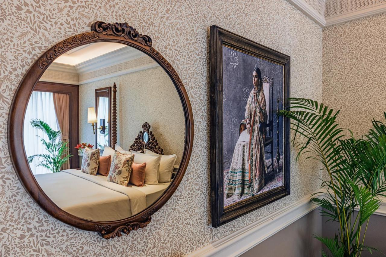 Hotel Raajkutir - Ihcl Seleqtions Kalkata Exteriér fotografie