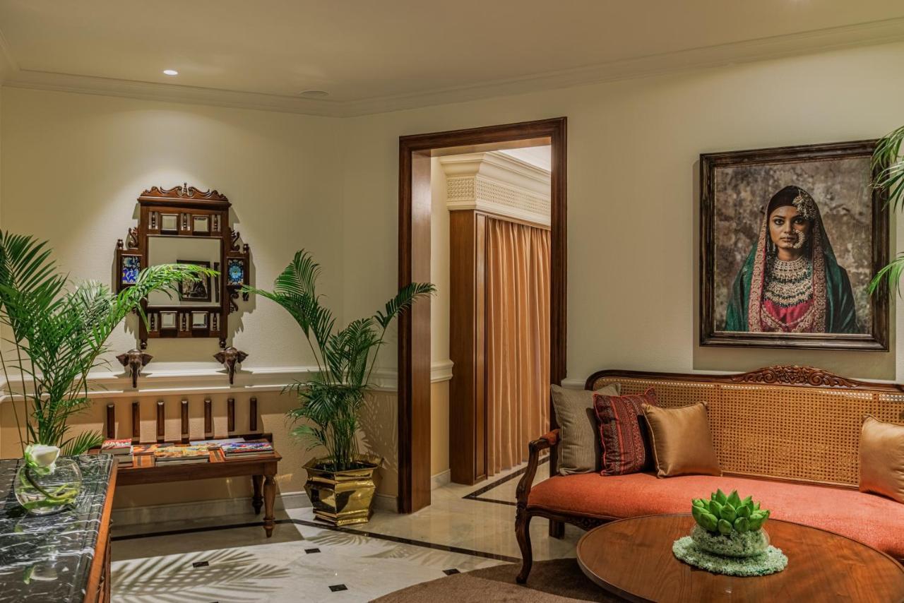 Hotel Raajkutir - Ihcl Seleqtions Kalkata Exteriér fotografie