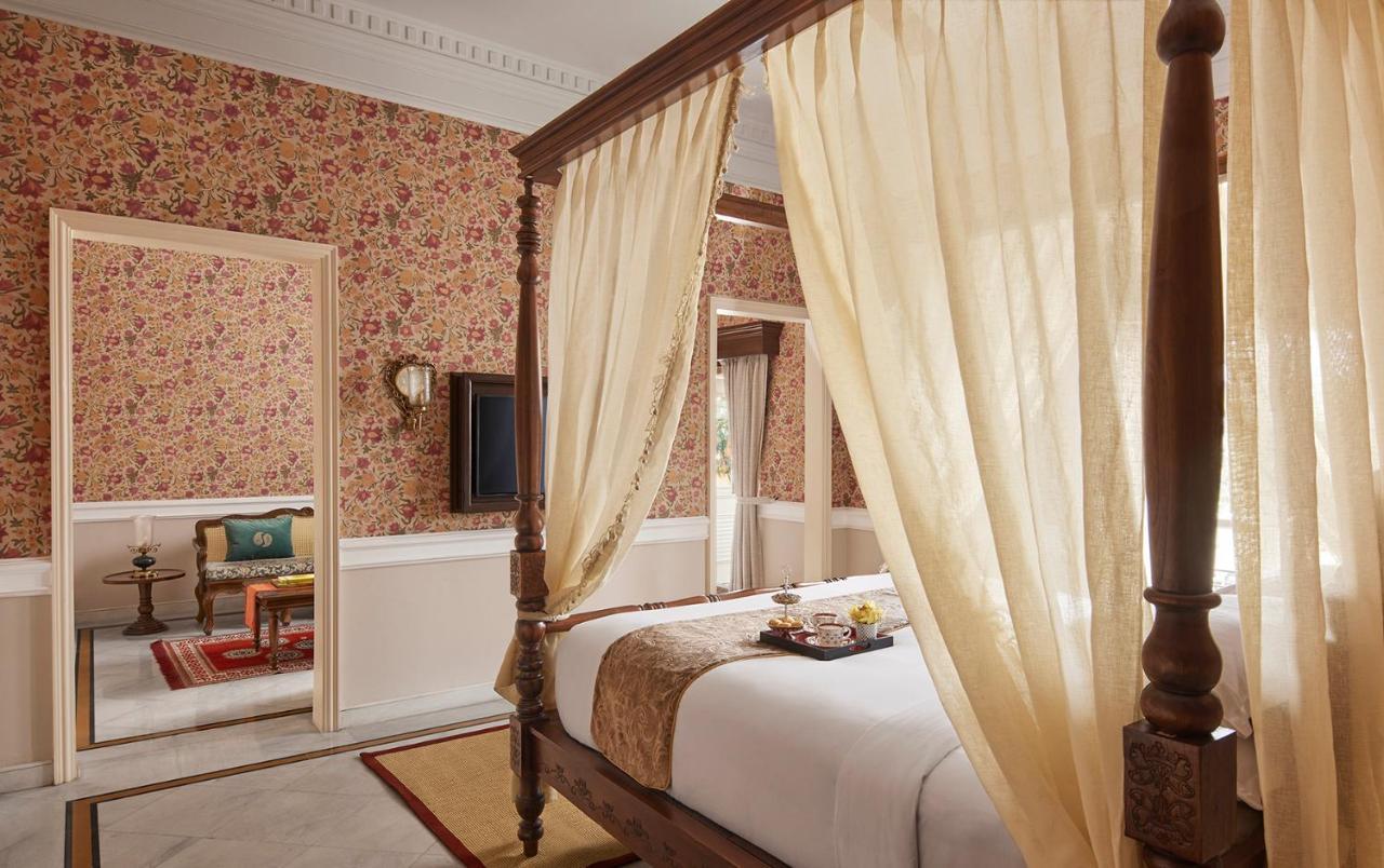 Hotel Raajkutir - Ihcl Seleqtions Kalkata Exteriér fotografie