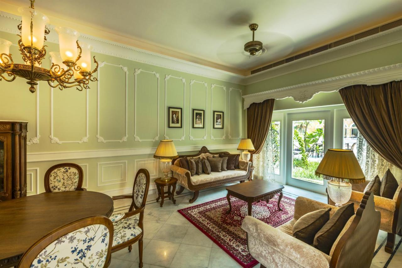 Hotel Raajkutir - Ihcl Seleqtions Kalkata Exteriér fotografie