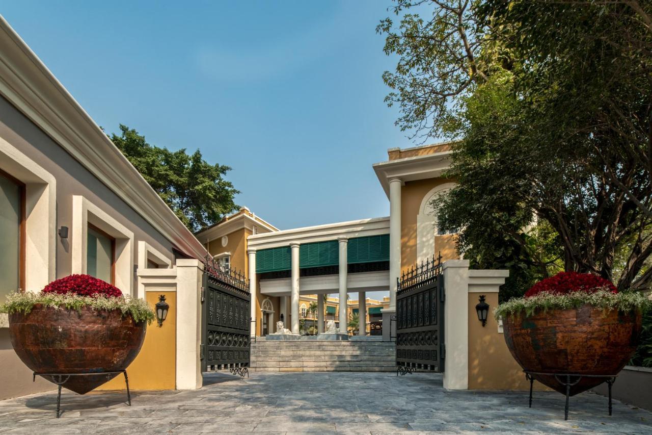 Hotel Raajkutir - Ihcl Seleqtions Kalkata Exteriér fotografie