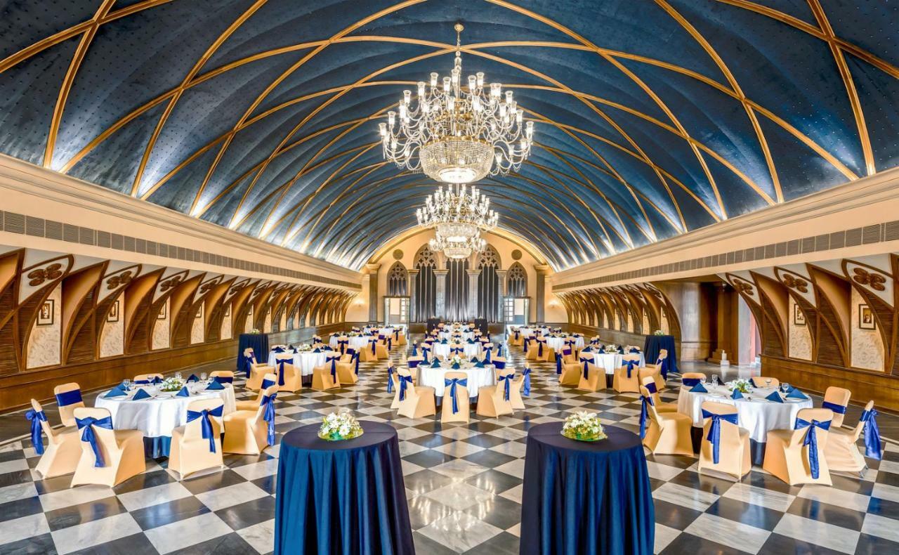 Hotel Raajkutir - Ihcl Seleqtions Kalkata Exteriér fotografie
